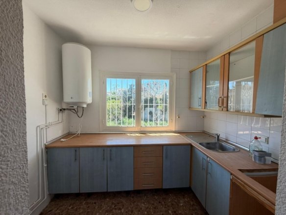 4 Bedroom 2 Bathroom Villa in Torrevieja - Caza De Casa