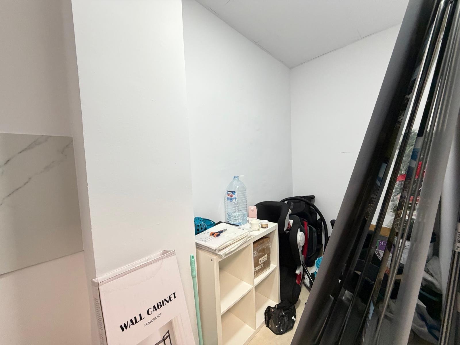 2 Bedroom 1 Bathroom Commercial in Torrevieja - Caza De Casa