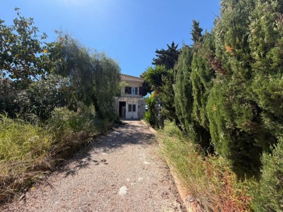4 Bedroom 2 Bathroom Villa in Torrevieja - Caza De Casa