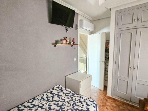 3 Bedroom 3 Bathroom Villa in Orihuela Costa - Caza De Casa