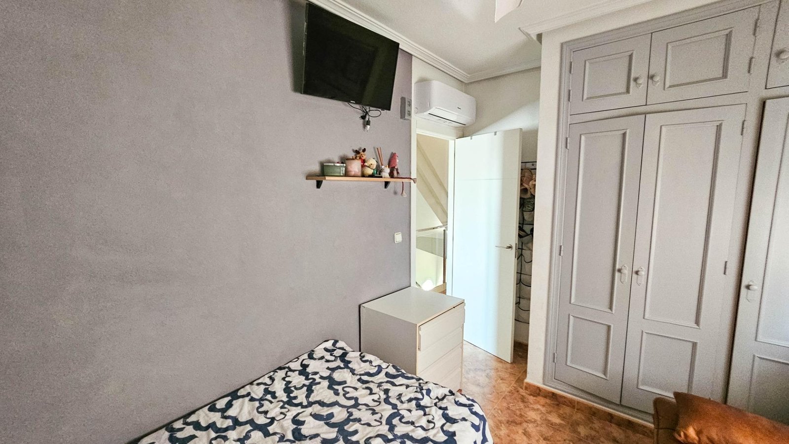 3 Bedroom 3 Bathroom Villa in Orihuela Costa - Caza De Casa