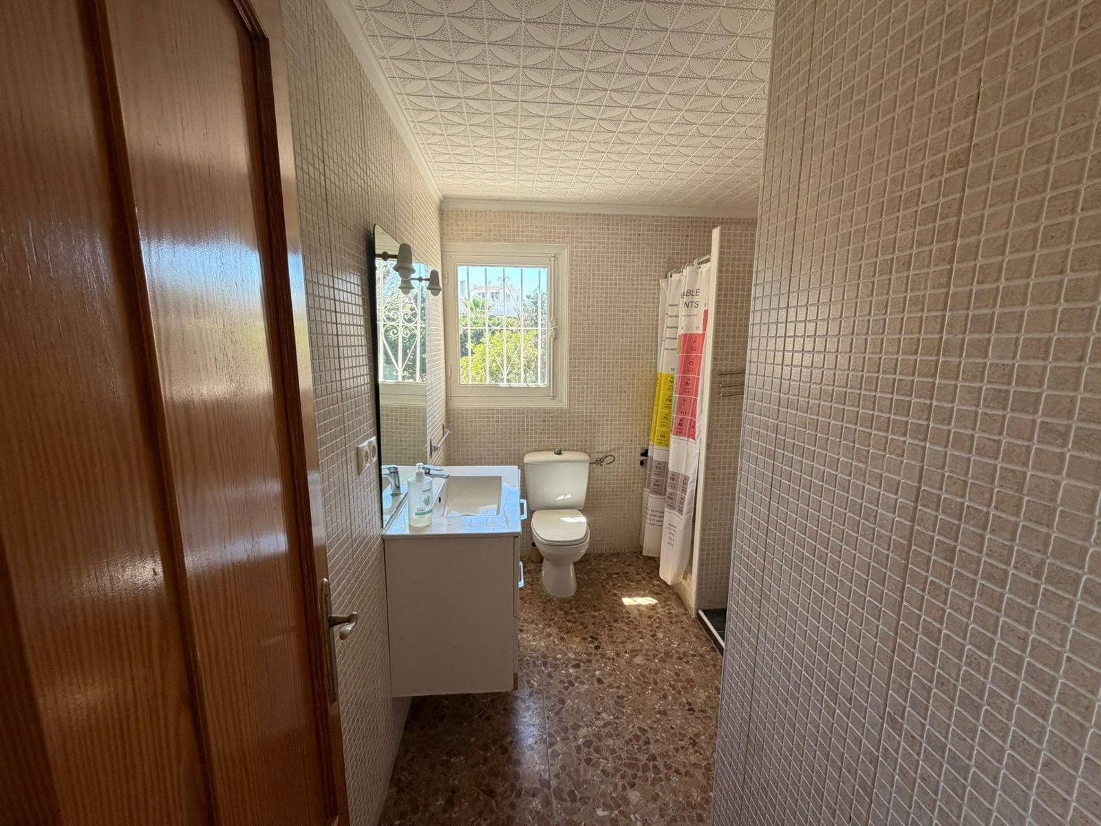 4-20 4 Bedroom 2 Bathroom Villa in Torrevieja - Caza De Casa