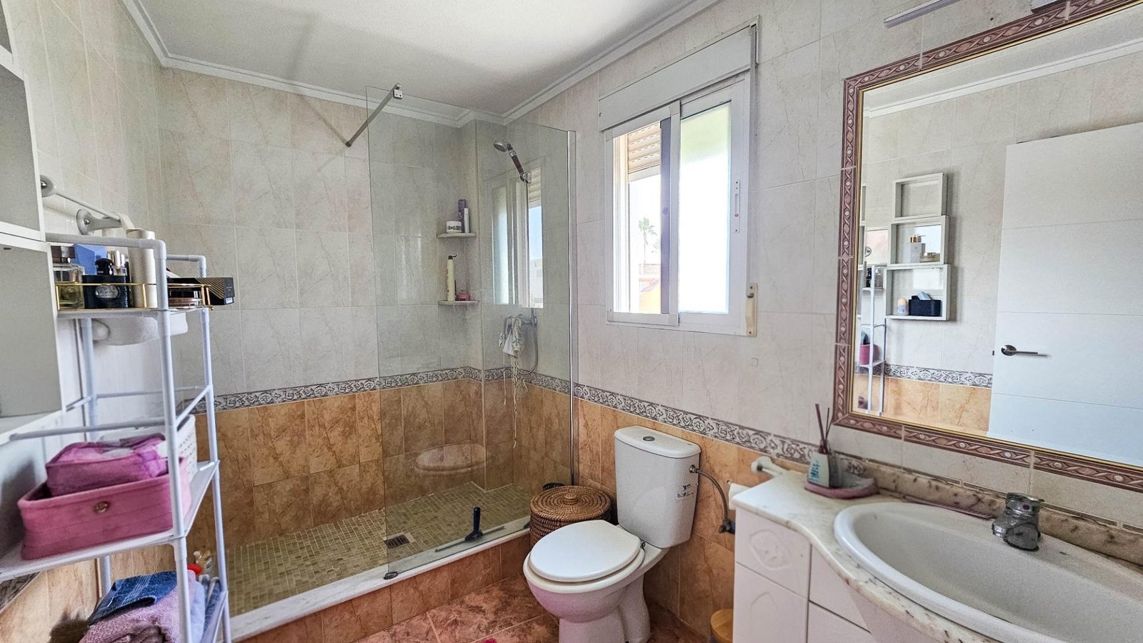 3 Bedroom 3 Bathroom Villa in Orihuela Costa - Caza De Casa