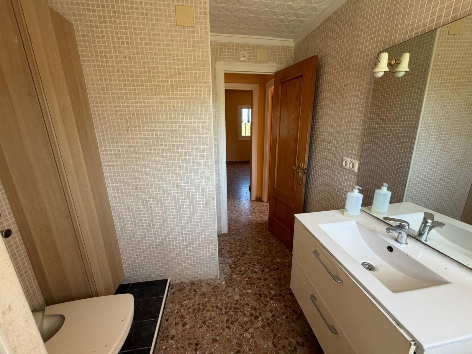 4-21 4 Bedroom 2 Bathroom Villa in Torrevieja - Caza De Casa