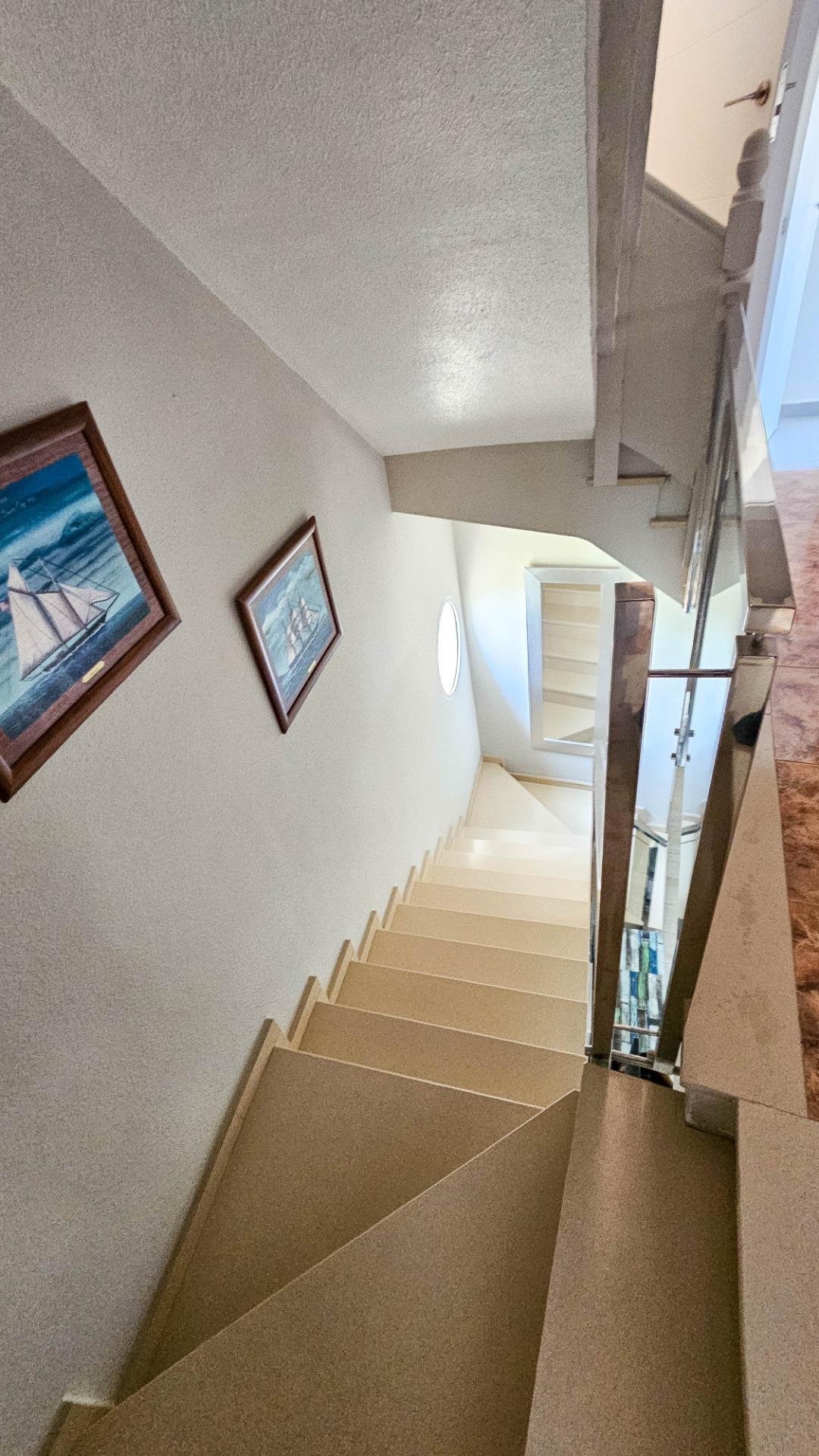 3 Bedroom 3 Bathroom Villa in Orihuela Costa - Caza De Casa