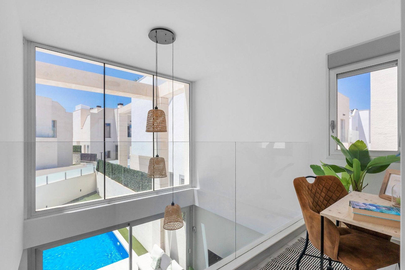 3 Bedroom 3 Bathroom Villa in Orihuela Costa - Caza De Casa