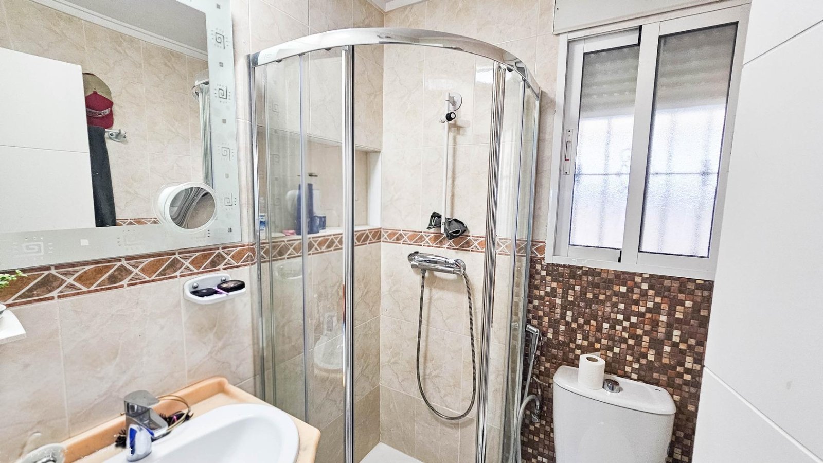 3 Bedroom 3 Bathroom Villa in Orihuela Costa - Caza De Casa
