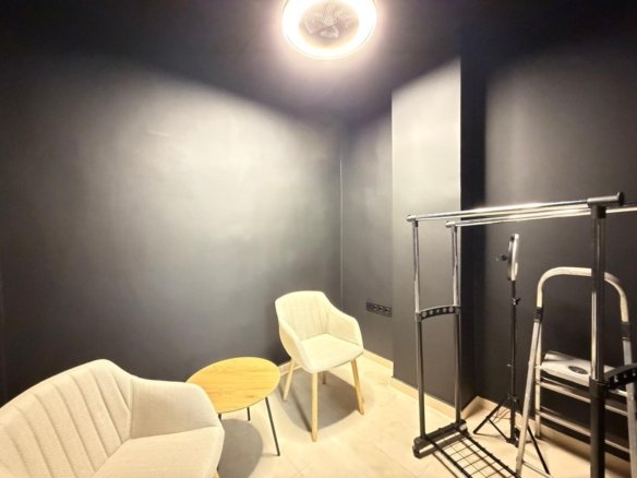 2 Bedroom 1 Bathroom Commercial in Torrevieja - Caza De Casa