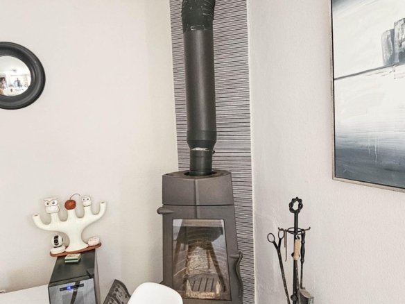 3 Bedroom 3 Bathroom Villa in Orihuela Costa - Caza De Casa