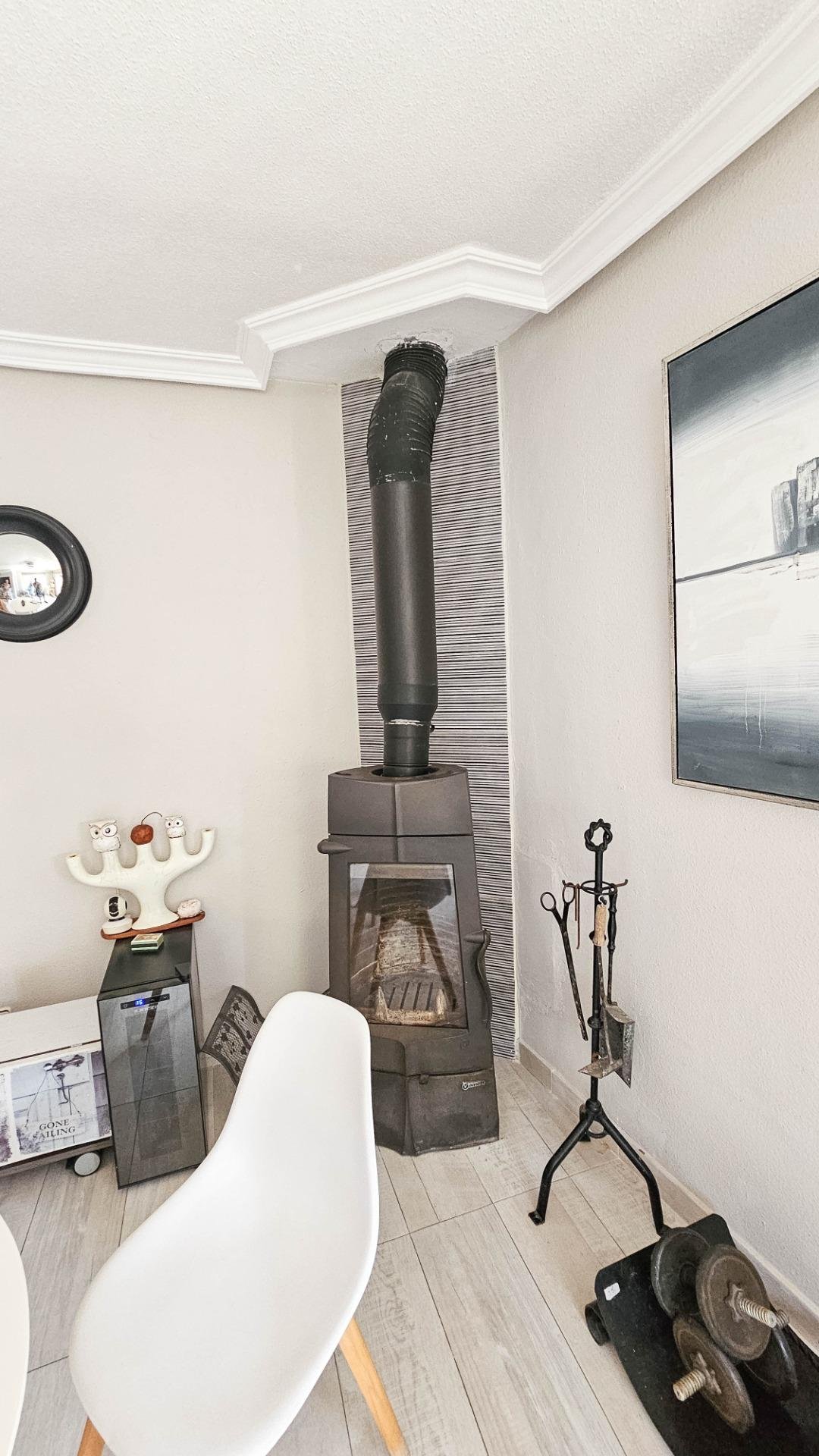 3 Bedroom 3 Bathroom Villa in Orihuela Costa - Caza De Casa