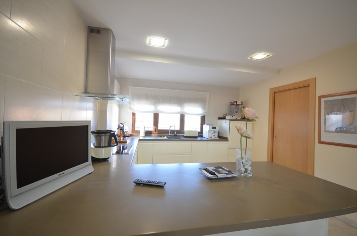 5 Bedroom 5 Bathroom Villa in Albacete - Caza De Casa