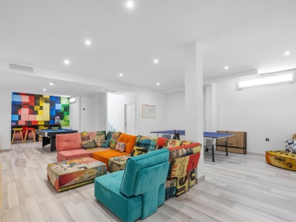 3 Bedroom 3 Bathroom Villa in Orihuela Costa - Caza De Casa