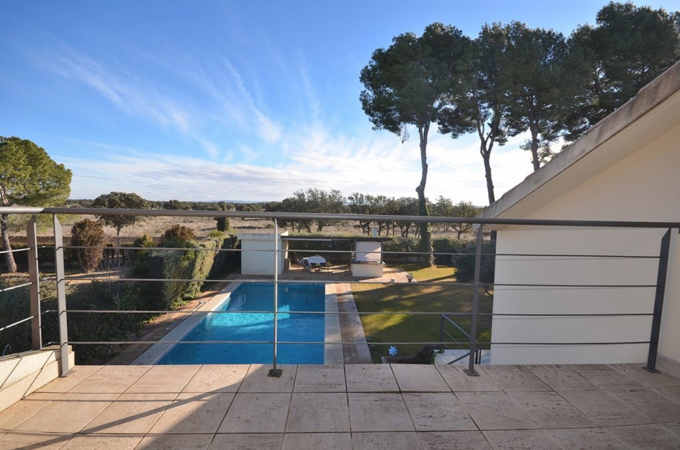 5 Bedroom 5 Bathroom Villa in Albacete - Caza De Casa