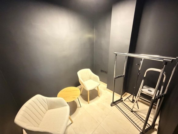 2 Bedroom 1 Bathroom Commercial in Torrevieja - Caza De Casa