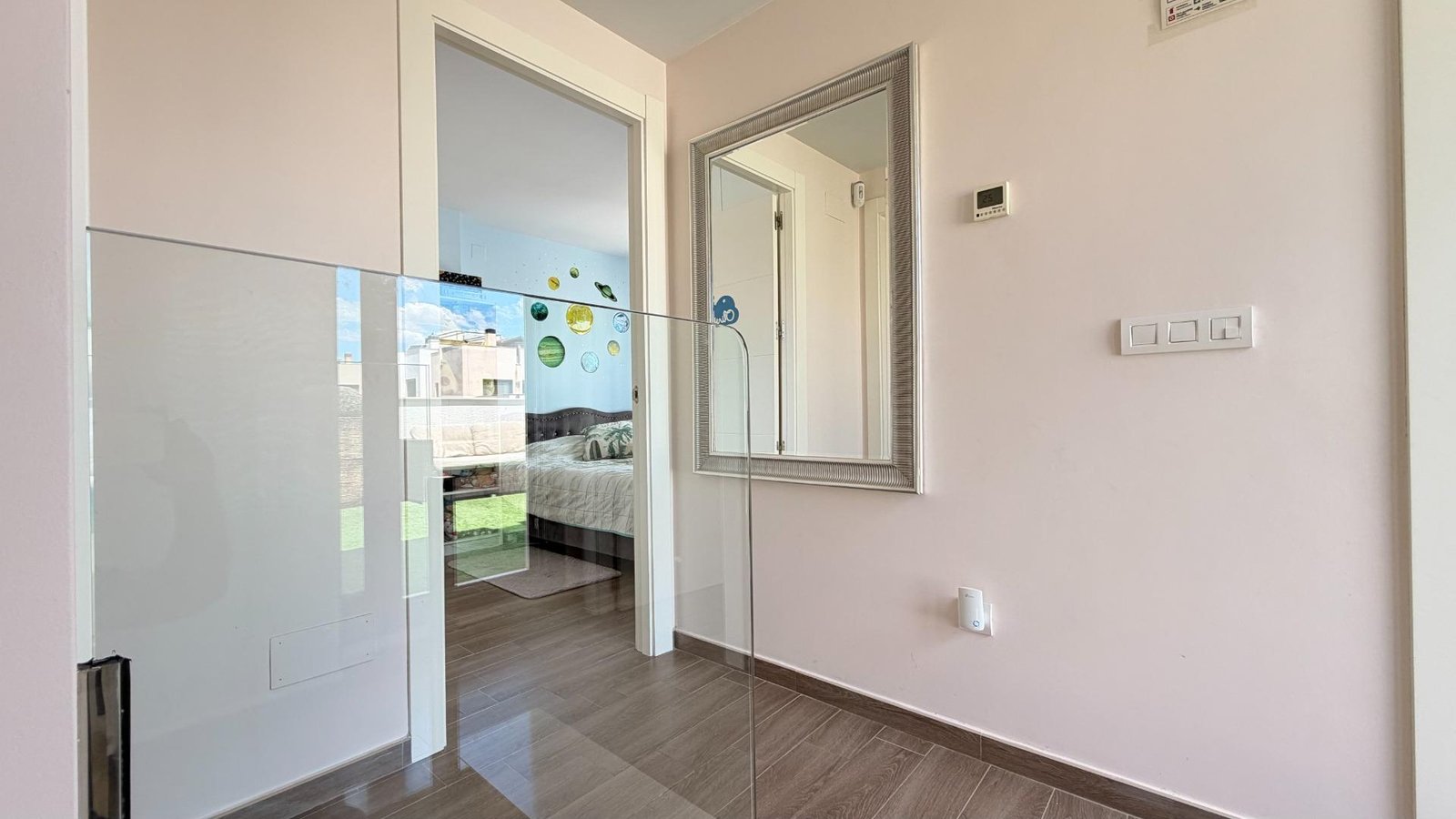 5 Bedroom 3 Bathroom Villa in Torrevieja - Caza De Casa