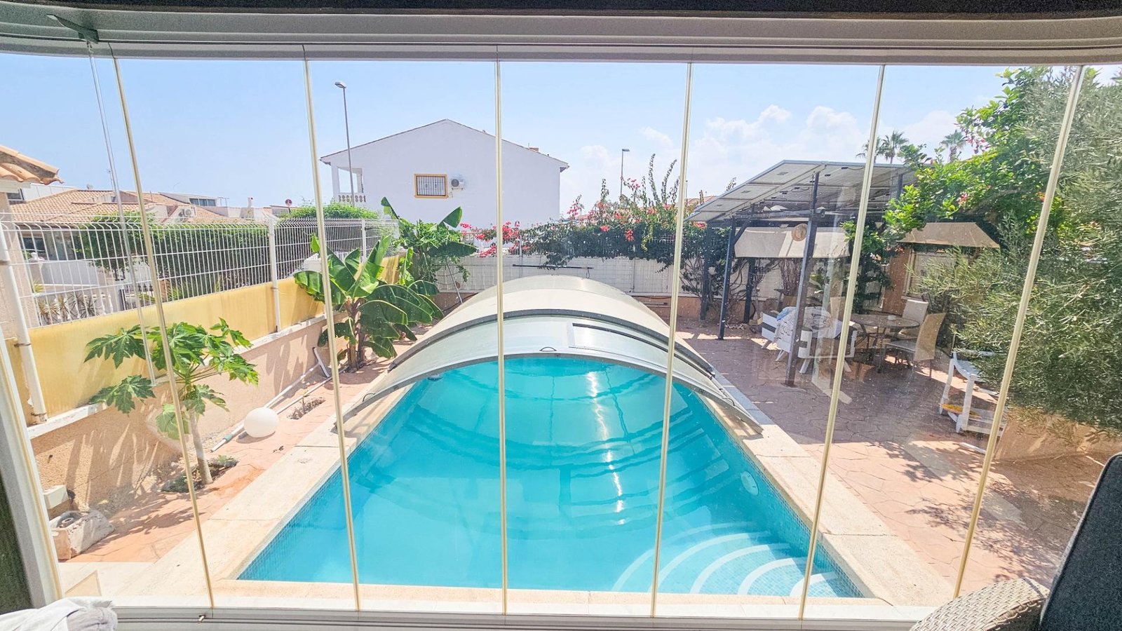 3 Bedroom 3 Bathroom Villa in Orihuela Costa - Caza De Casa