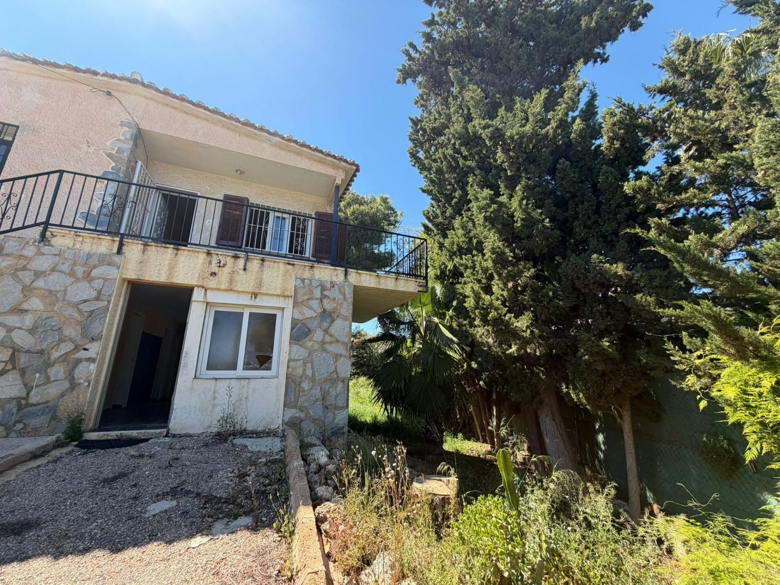 4-3 4 Bedroom 2 Bathroom Villa in Torrevieja - Caza De Casa