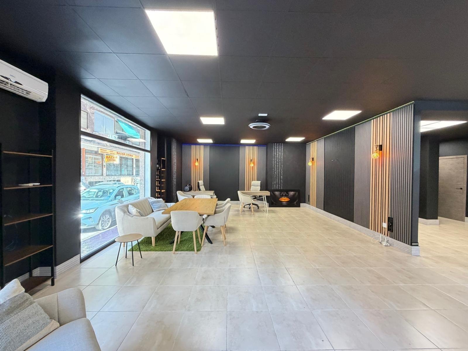 2 Bedroom 1 Bathroom Commercial in Torrevieja - Caza De Casa