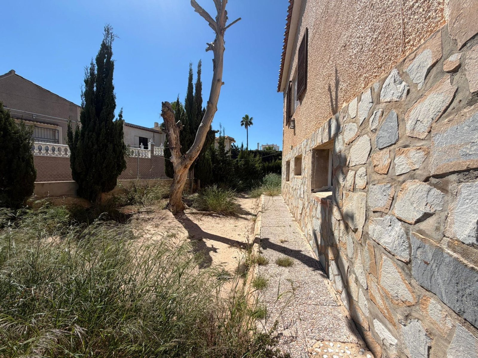 4-30 4 Bedroom 2 Bathroom Villa in Torrevieja - Caza De Casa