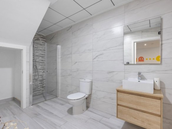 3 Bedroom 3 Bathroom Villa in Orihuela Costa - Caza De Casa