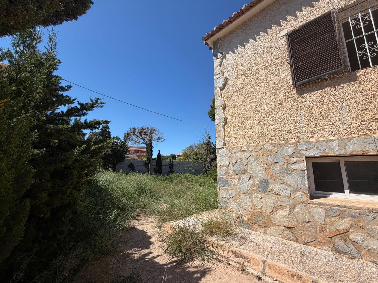 4-33 4 Bedroom 2 Bathroom Villa in Torrevieja - Caza De Casa