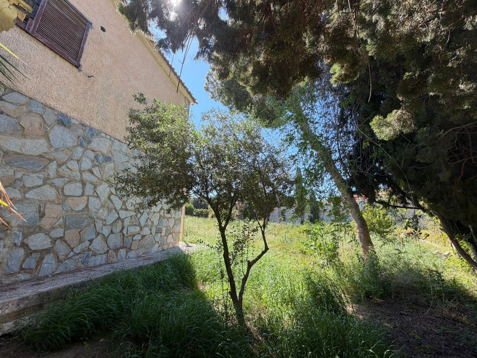 4-36 4 Bedroom 2 Bathroom Villa in Torrevieja - Caza De Casa