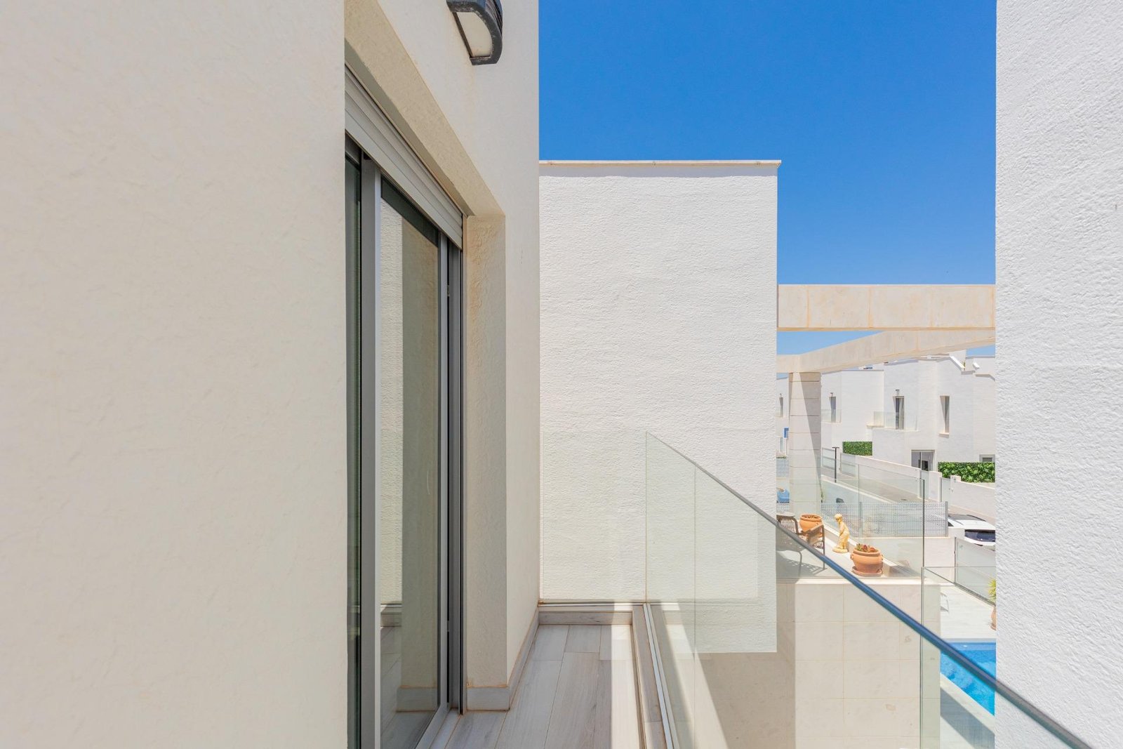 3 Bedroom 3 Bathroom Villa in Orihuela Costa - Caza De Casa