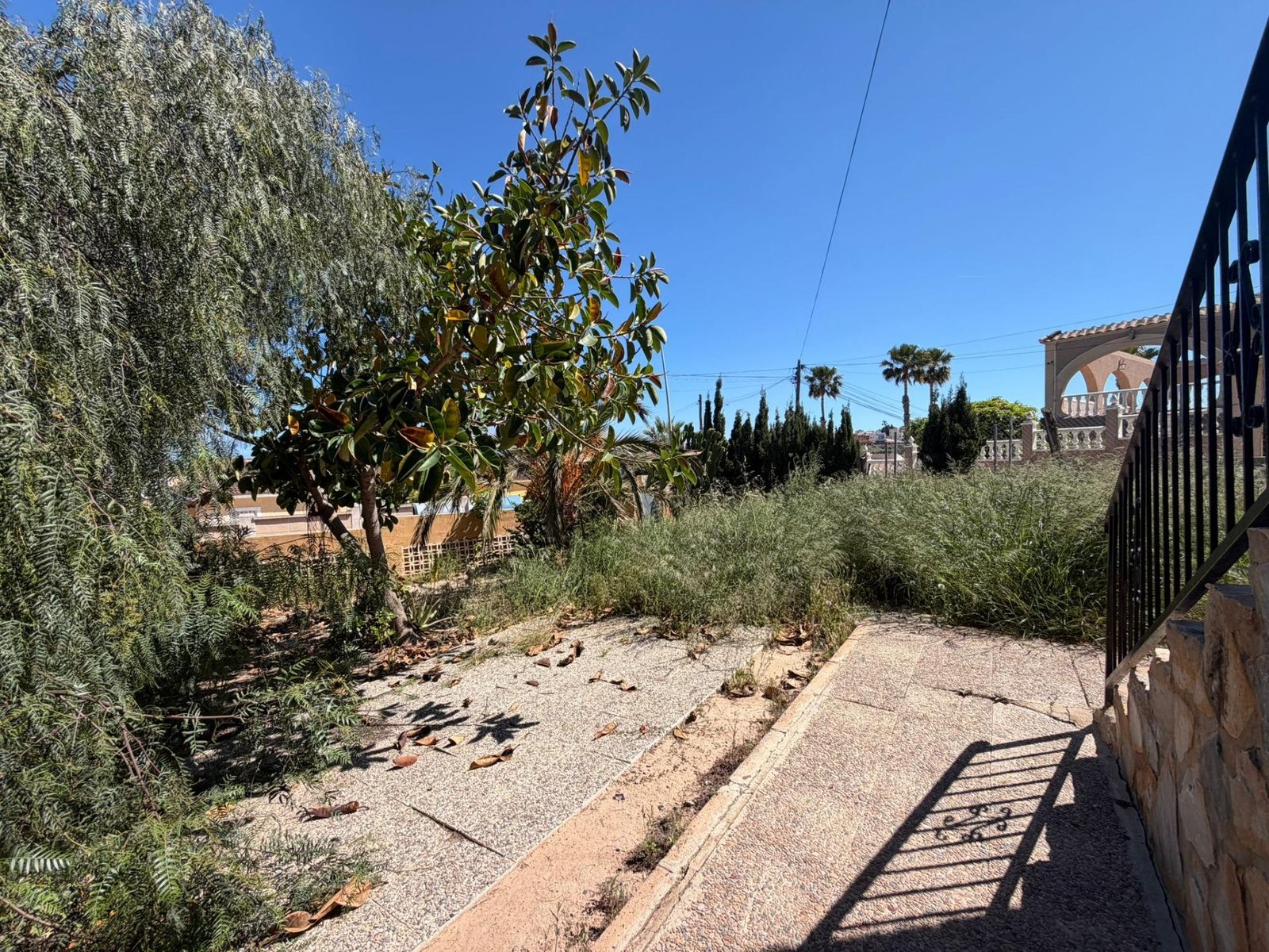 4-38 4 Bedroom 2 Bathroom Villa in Torrevieja - Caza De Casa