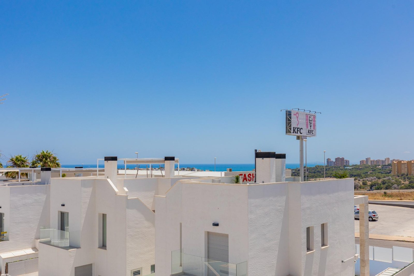 3 Bedroom 3 Bathroom Villa in Orihuela Costa - Caza De Casa