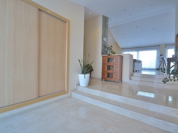 5 Bedroom 5 Bathroom Villa in Albacete - Caza De Casa