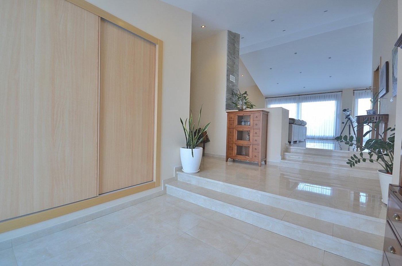 5 Bedroom 5 Bathroom Villa in Albacete - Caza De Casa