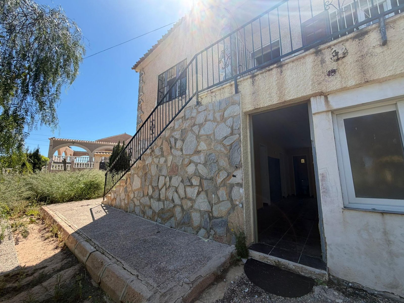 4-39 4 Bedroom 2 Bathroom Villa in Torrevieja - Caza De Casa