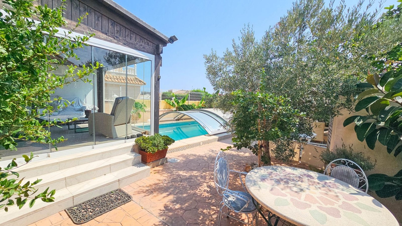 3 Bedroom 3 Bathroom Villa in Orihuela Costa - Caza De Casa