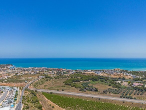 3 Bedroom 3 Bathroom Villa in Orihuela Costa - Caza De Casa