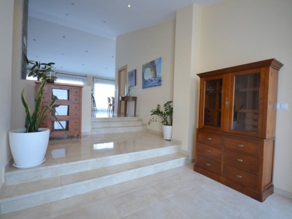 5 Bedroom 5 Bathroom Villa in Albacete - Caza De Casa