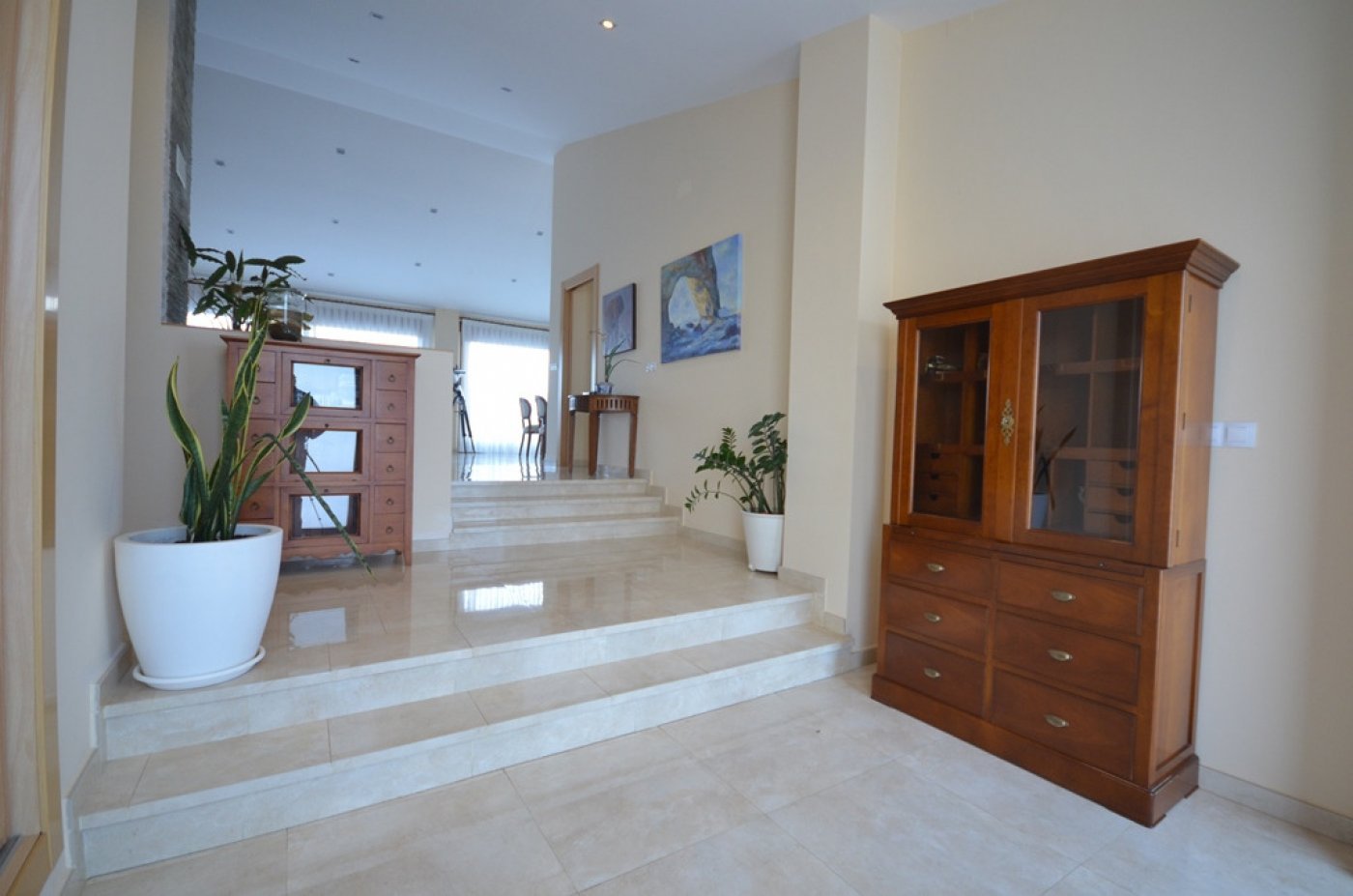 5 Bedroom 5 Bathroom Villa in Albacete - Caza De Casa