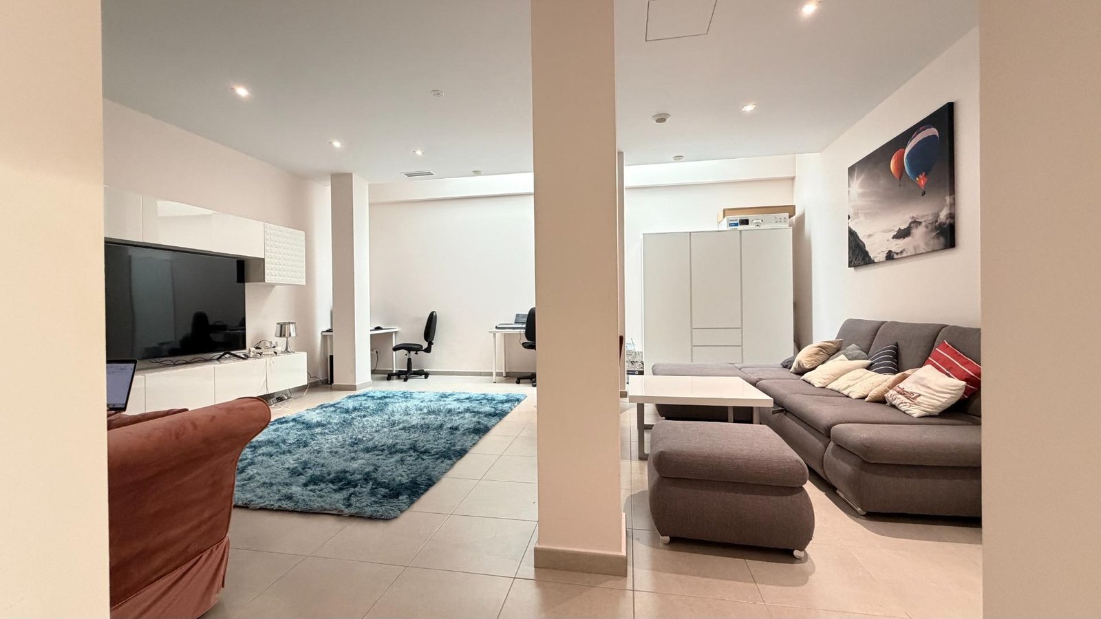 5 Bedroom 3 Bathroom Villa in Torrevieja - Caza De Casa