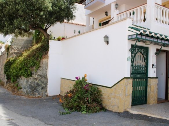 4 Bedroom 4 Bathroom Villa in Almunecar - Caza De Casa