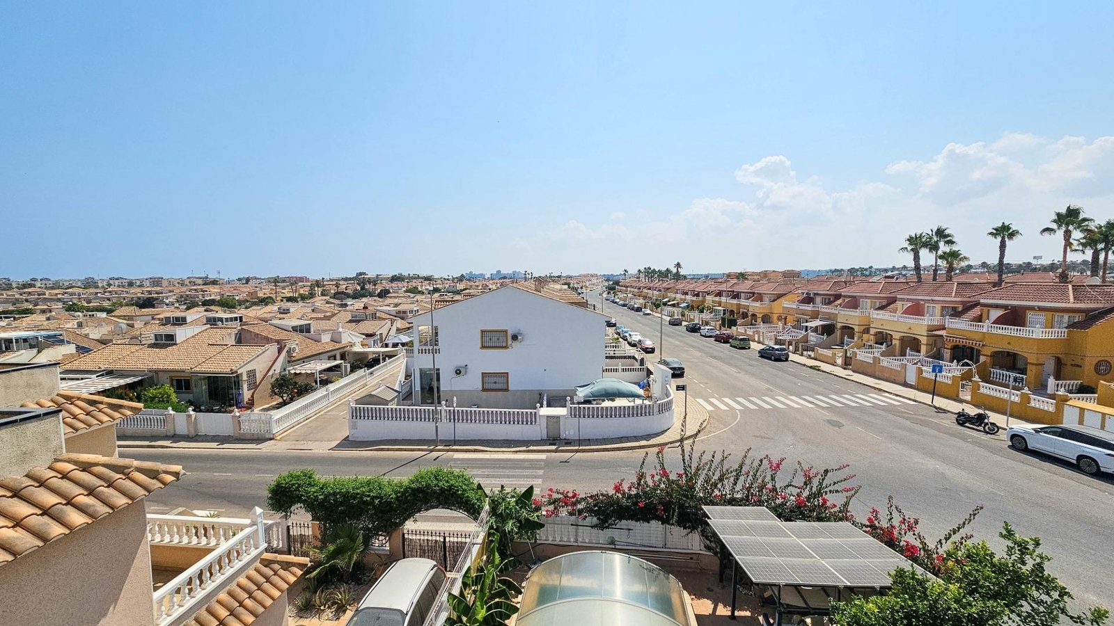 3 Bedroom 3 Bathroom Villa in Orihuela Costa - Caza De Casa