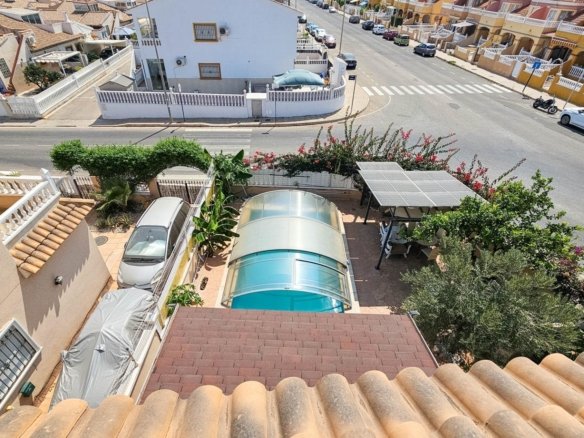 3 Bedroom 3 Bathroom Villa in Orihuela Costa - Caza De Casa