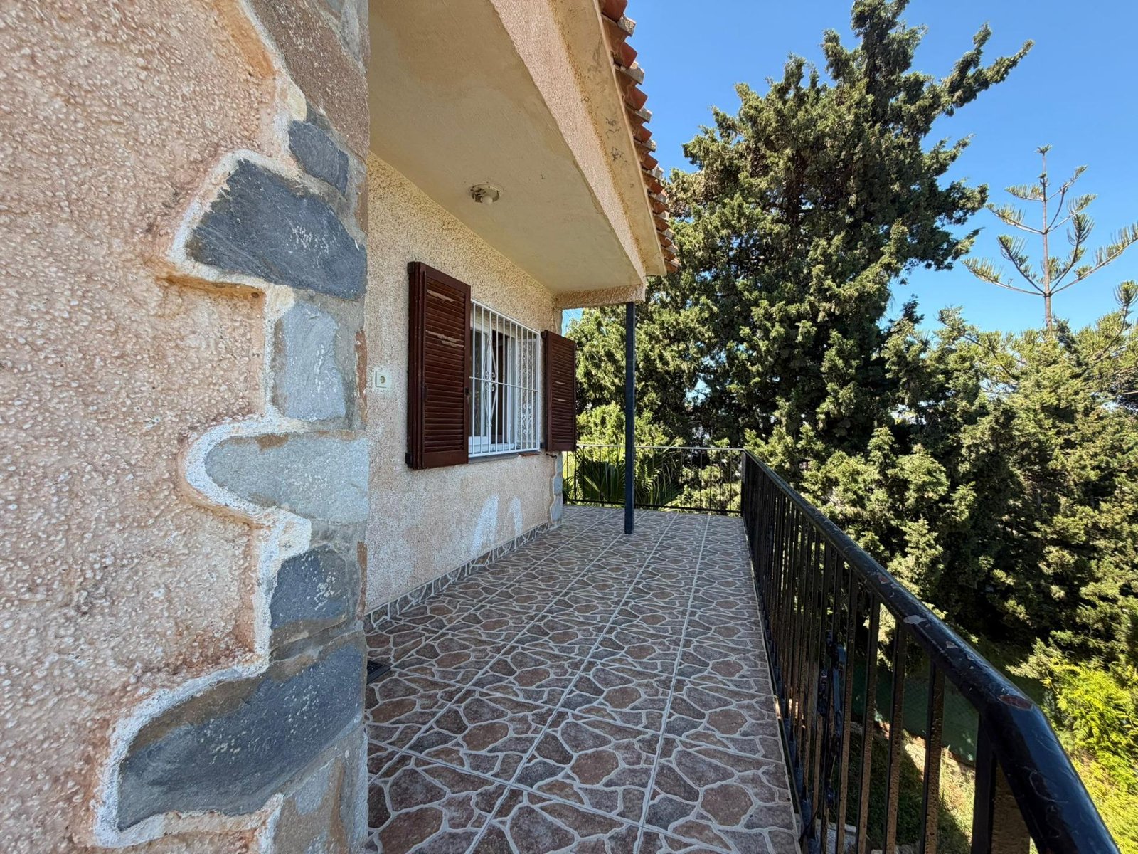 4-7 4 Bedroom 2 Bathroom Villa in Torrevieja - Caza De Casa
