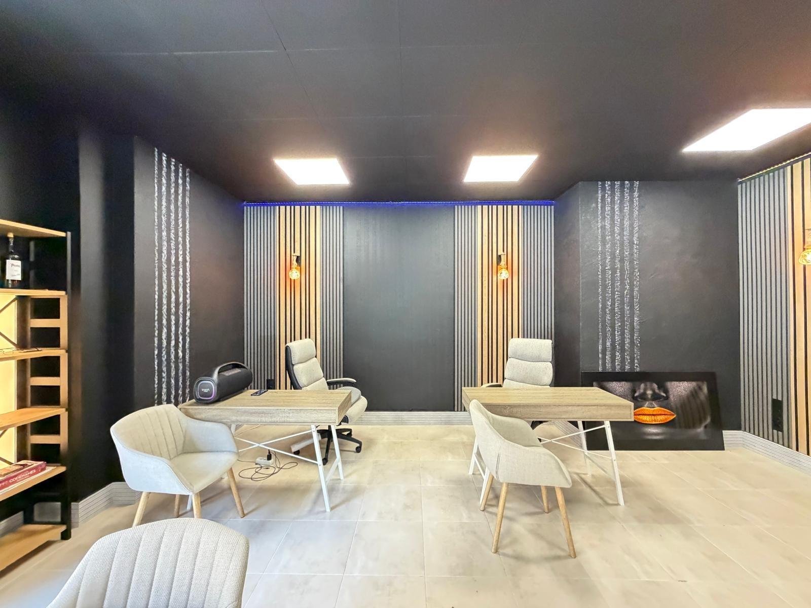 2 Bedroom 1 Bathroom Commercial in Torrevieja - Caza De Casa