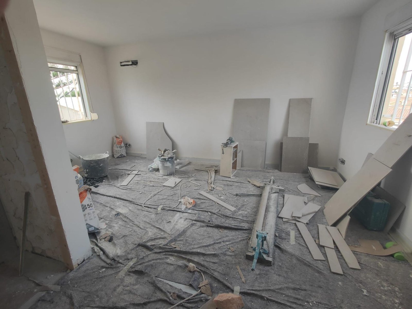 4 Bed 3 Bath Town House in San Miguel de Salinas - Caza De Casa