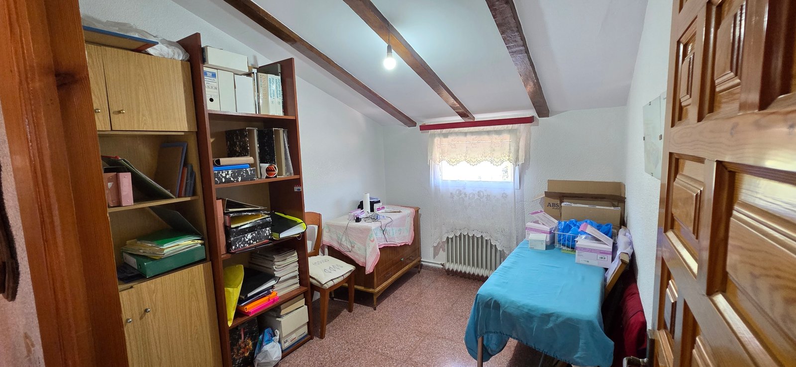 6 Bedroom 3 Bathroom Country House in Yecla - Caza De Casa