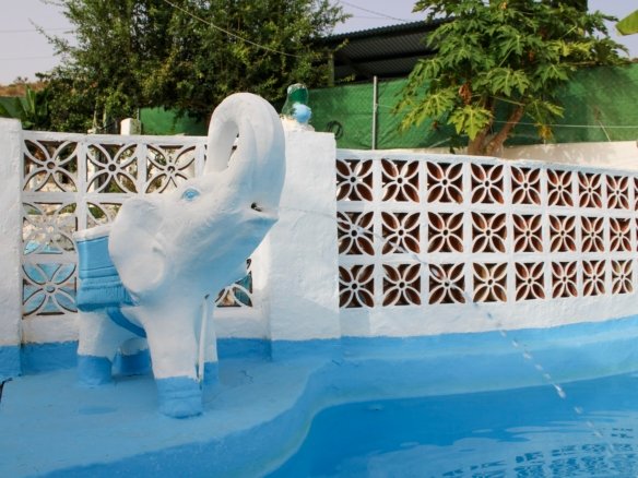 4 Bedroom 2 Bathroom Villa in Nerja - Caza De Casa
