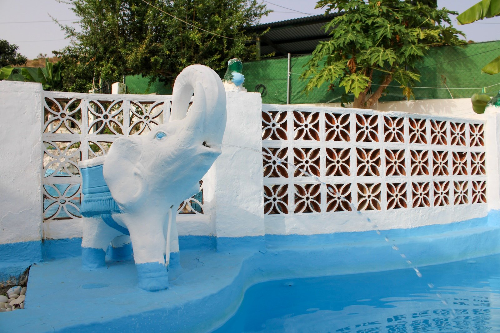 4 Bedroom 2 Bathroom Villa in Nerja - Caza De Casa