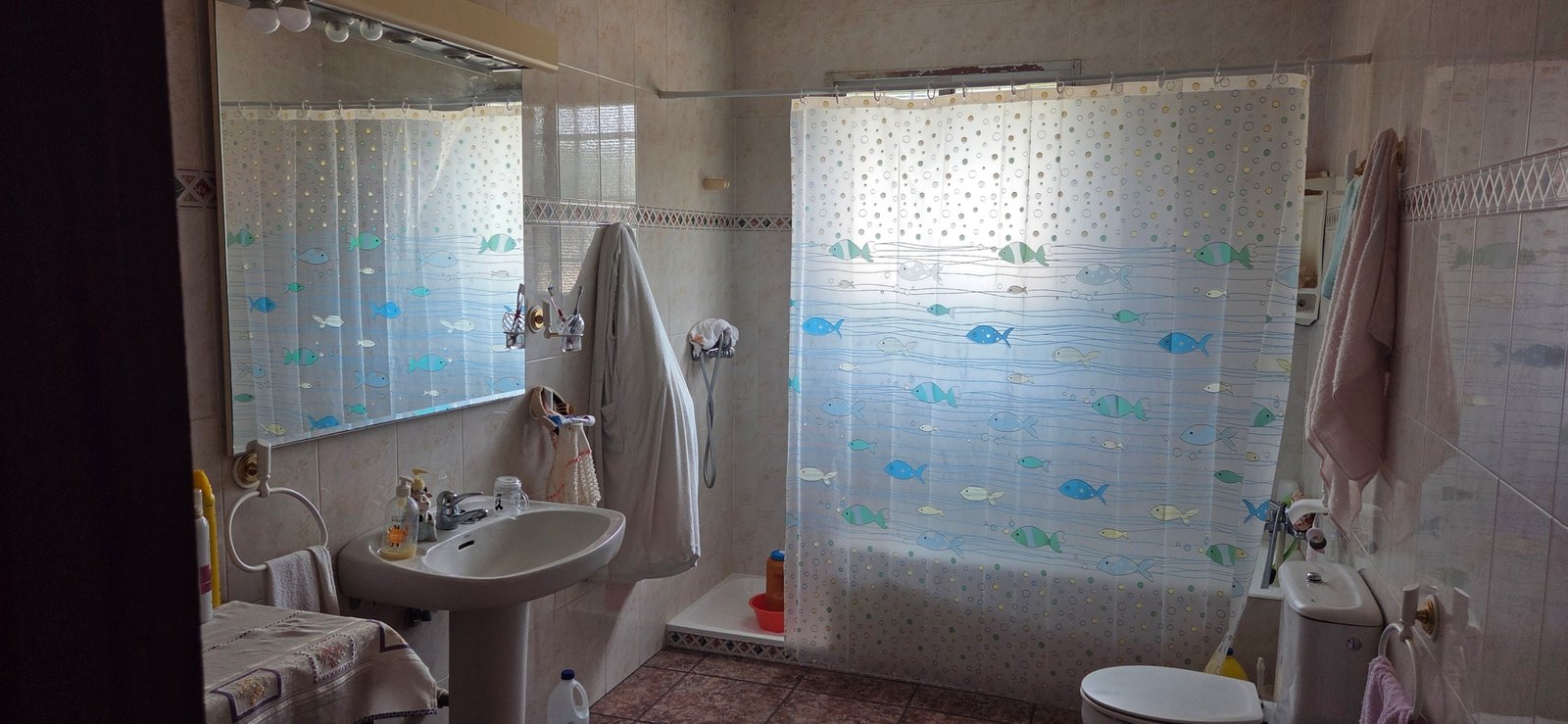 6 Bedroom 2 Bathroom Country House in Pinoso - Caza De Casa
