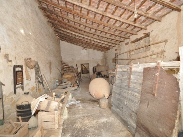 4 Bedroom Country House in Monóvar/Monóver - Caza De Casa