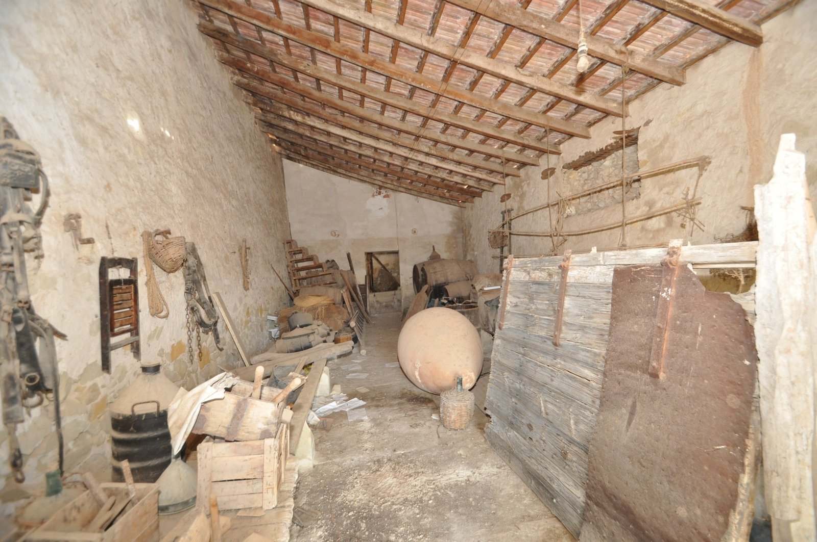 40236fd05ce934ce 4 Bedroom Country House in Monóvar/Monóver - Caza De Casa