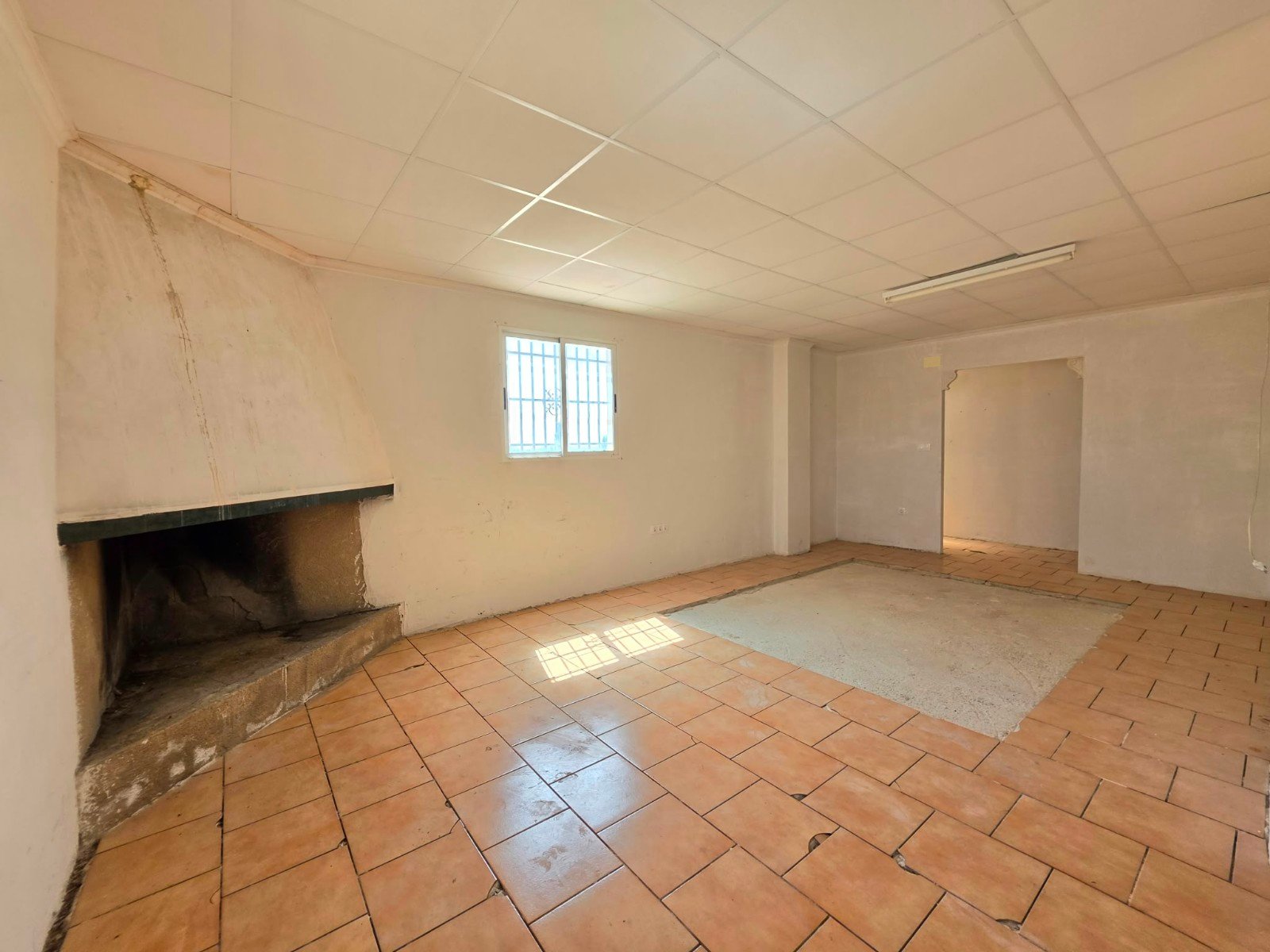 3 Bedroom 1 Bathroom Country House in Jumilla - Caza De Casa